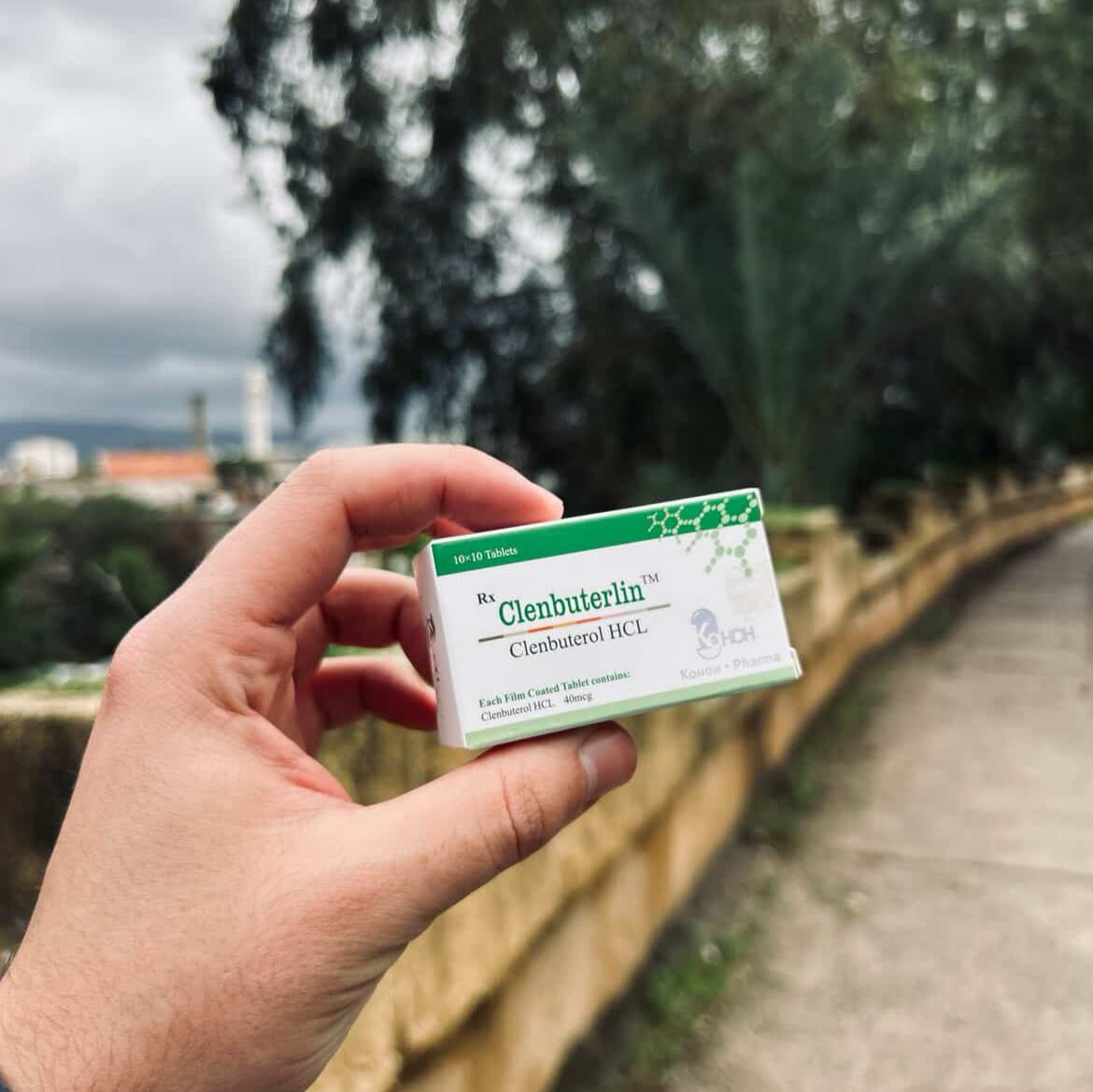 🔥 أقوى حارق دهون طبيعي وآمن